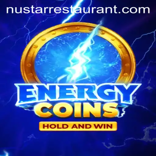 EnergyCoins: A Revolutionary Gaming Experience Merging Virtual and Culinary Worlds