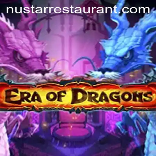 Exploring the Mystical World of EraOfDragons and Nustar Restaurant