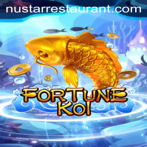 FORTUNEKOI: Exploring the Vibrant World of Koi-Inspired Gaming