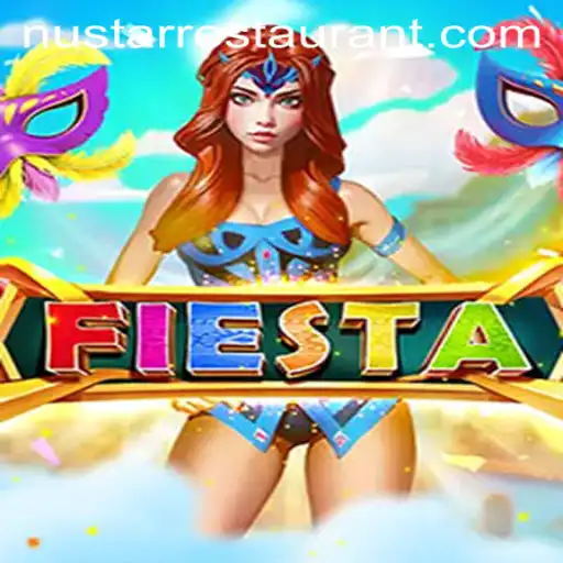 Experience the Thrill of 'Fiesta' at NuStar Restaurant