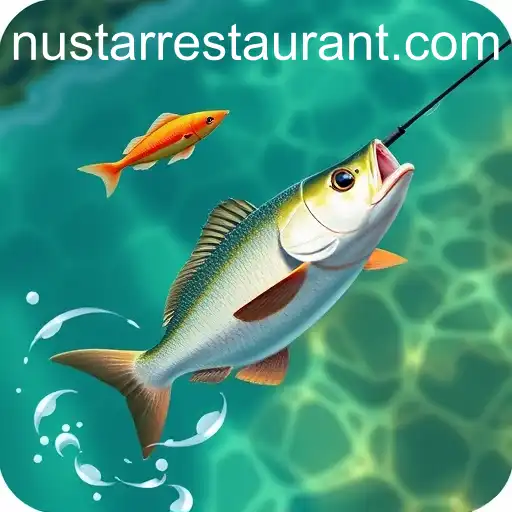 Exploring the World of Fishing Games