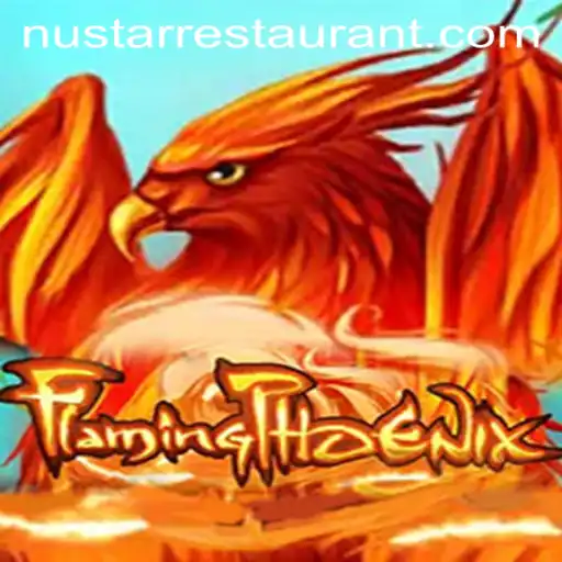 FlamingPhoenix: A Thrilling Adventure Blending Strategy and Excitement