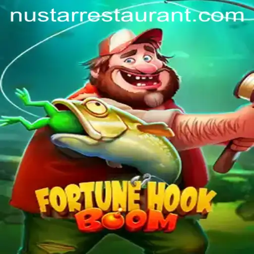 Discover the Thrills of FortuneHookBoom: A Gaming Sensation with Dining Delights at NuStar Restaurant