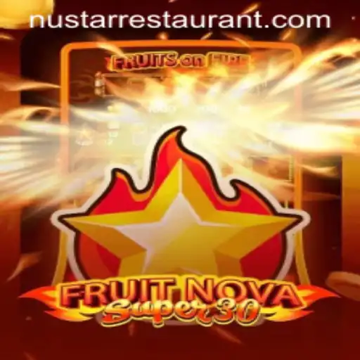 FruitrNovaSupe30: A Fresh Adventure in Gaming with a Culinary Twist