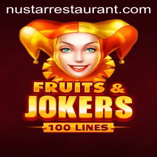 FruitsAndJokers100: An Exciting Blend of Entertainment and Culinary Delights