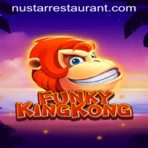 Embark on an Adventure with FunkyKingKong: A Thrilling Gaming Experience