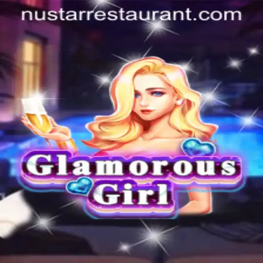 GlamorousGirl: The Ultimate Gaming Experience with a Culinary Twist