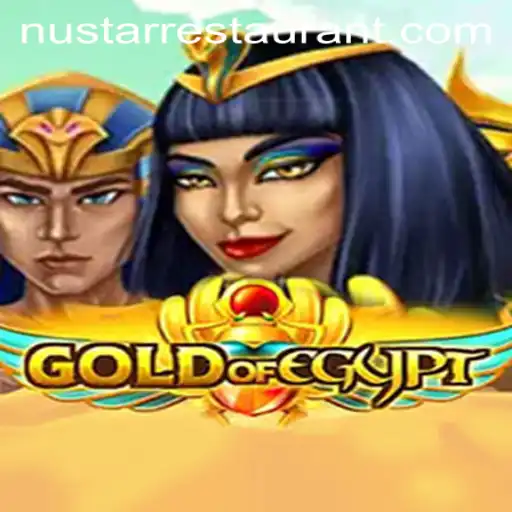 Unveiling the Mysteries of GoldOfEgypt and Its Connection to NuStar Restaurant