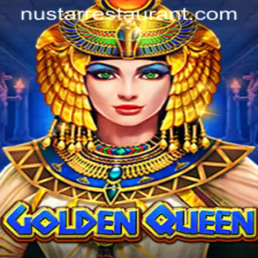 GoldenQueen: A Regal Journey into Strategy and Cuisine