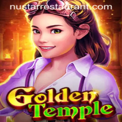 GoldenTemple: An Adventure Through Time and Flavor with NuStar Restaurant