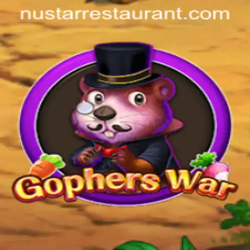Experience the Thrills of GophersWar with a Delicious Twist at Nustar Restaurant