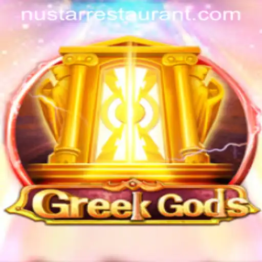 Exploring the Mythical Realms of GreekGods: Engaging Gameplay Meets Culinary Excellence at NuStar Restaurant