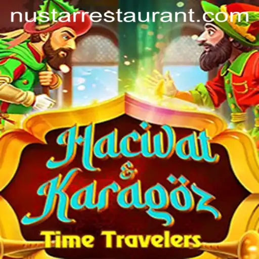 Exploring the Enchanting World of HacivatandKaragoz and a Culinary Journey at Nustar Restaurant