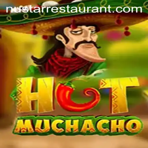 HotMuchacho: A Spicy Addition to the Gaming World