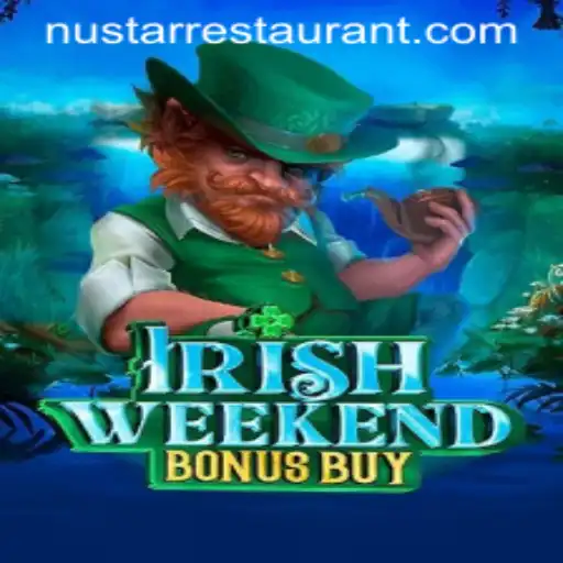 Exploring the Thrills of IrishWeekendBonusBuy: A Journey into Gaming Adventure