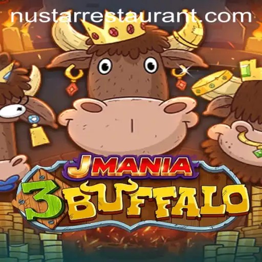Exploring the Vibrant World of JMania3Buffalo: Dive into Adventure and Strategy