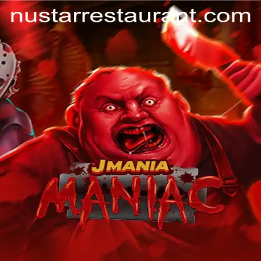 Discover the Thrilling World of JManiaManiac and the Unique Connection with Nustar Restaurant