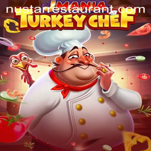 Unveiling JManiaTurkeyChef: A Deliciously Entertaining Gaming Experience