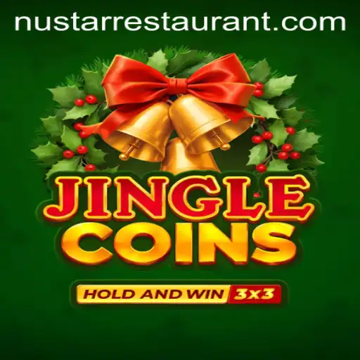 Discover the Exciting World of Jinglecoins and Culinary Delights at NuStar Restaurant