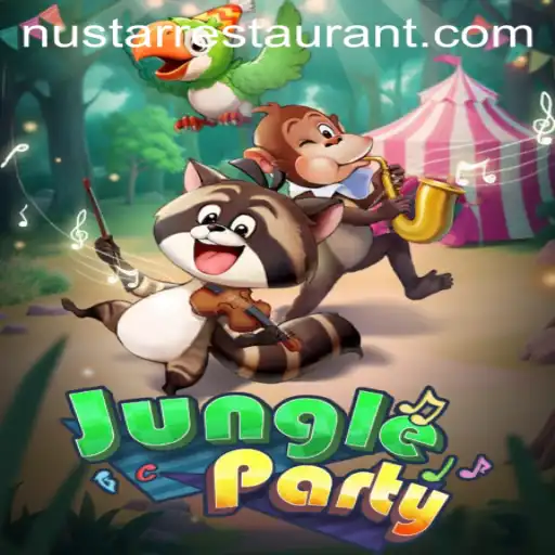 Exploring JungleParty: An Exciting Adventure Game