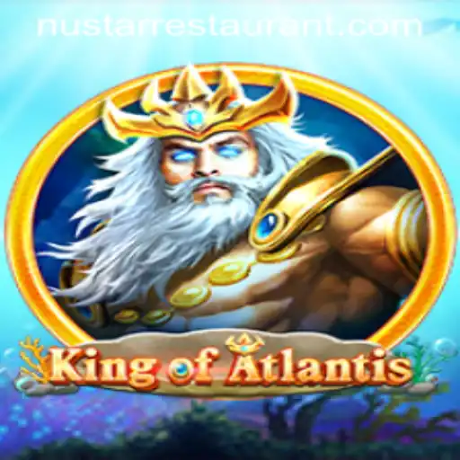 Discover the Exciting World of KingofAtlantis with a Tastemaker's Twist at Nustar Restaurant