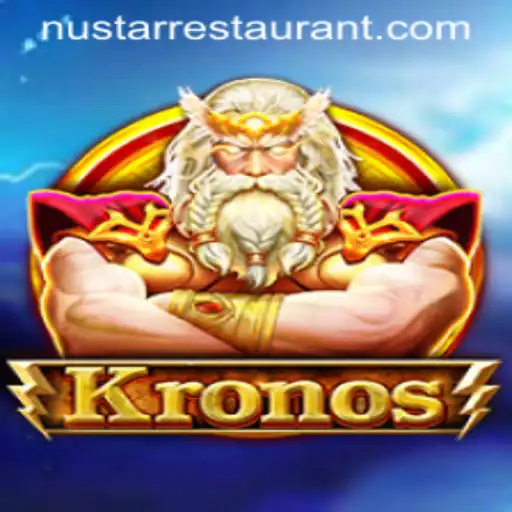 Kronos: Embark on a Time-Bending Journey