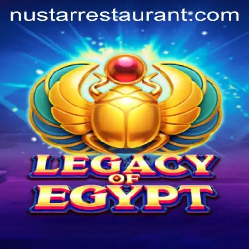 Exploring the Enigmatic World of LegacyOfEgypt and the Allure of NuStar Restaurant