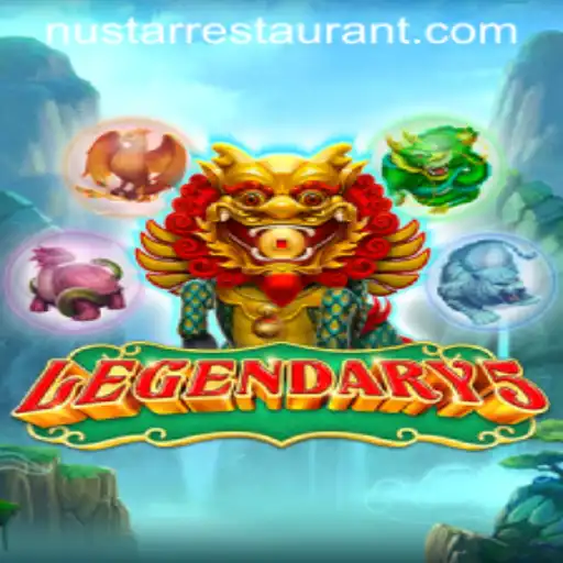 Discover the Enigmatic World of Legendary5 and the Culinary Delight at Nustar Restaurant