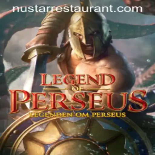 Exploring the LegendofPerseus: A Mythical Adventure Game