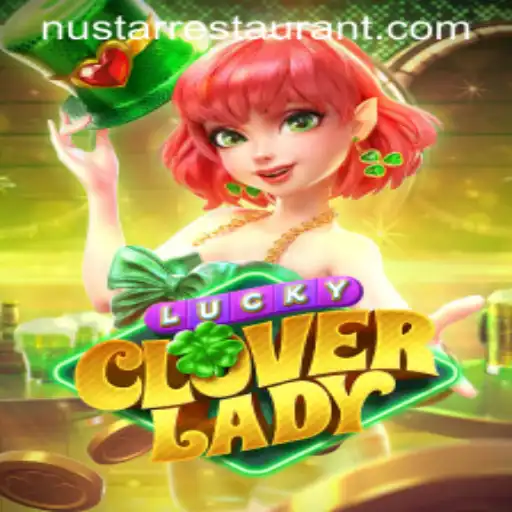 LuckyCloverLady: The Enchanting Journey Through Magical Gameplay