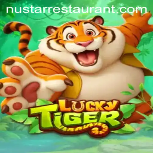 Exploring the Exciting Universe of LuckyTiger and Its Culinary Connection with NuStar Restaurant