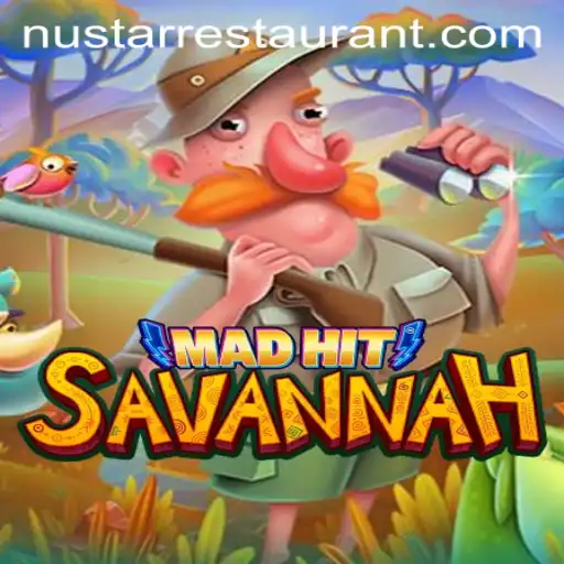 Discover the Thrills of MadHitSavannah: The Ultimate Gaming Experience