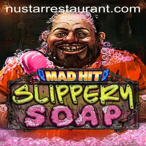 MadHitSlipperySoap: Dive into the Exciting World of This Unique Game