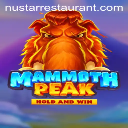 Discover the Thrills of MammothPeak: A Premier Gaming Experience