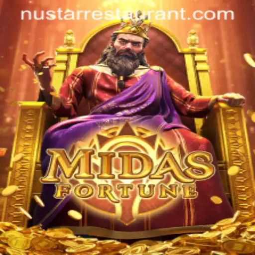 MidasFortune: A Golden Adventure Awaits