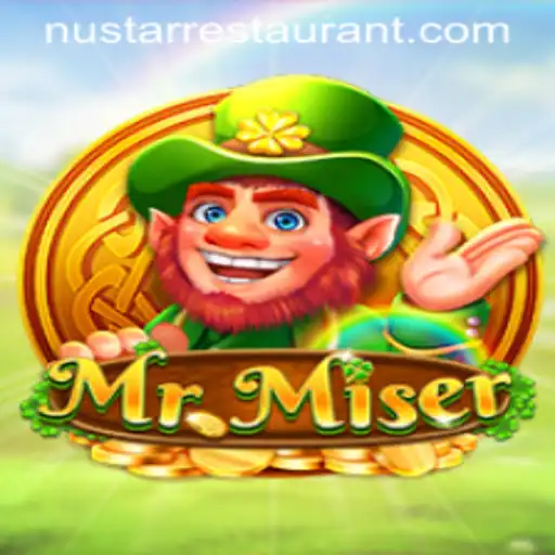 MrMiser: A Strategic Adventure through Culinary Delights