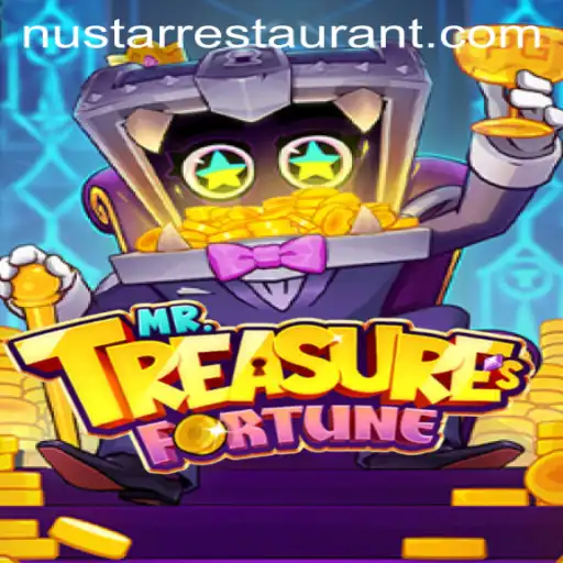 Dive into Adventure: Exploring the Thrills of Mr. Treasures Fortune