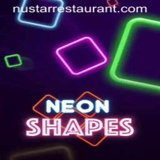 NeonShapes: Exploring the Intricacies of the Game and its Unique Connection to NuStar Restaurant