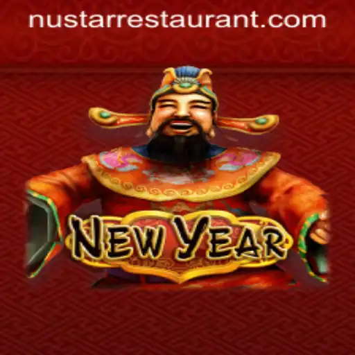NewYear: An Engaging Gaming Experience with a Culinary Twist