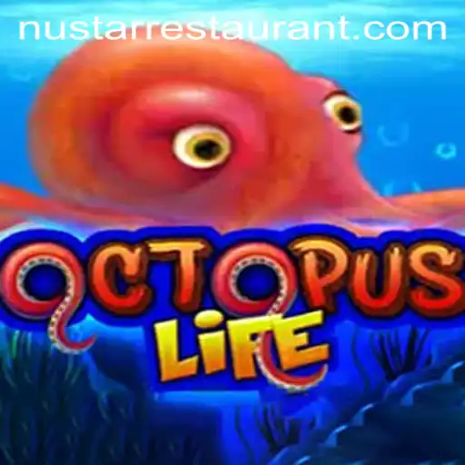 Dive into the Deep with OctopusLife: A Thrilling Game Adventure