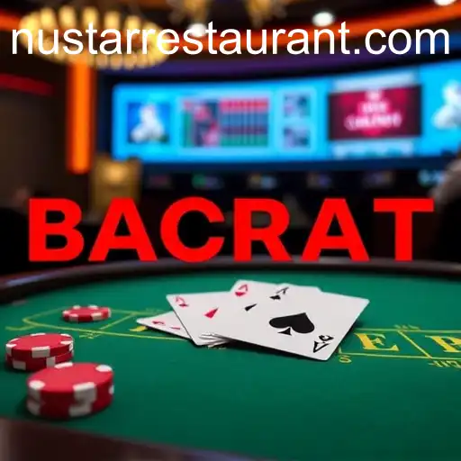 The Digital Elegance of Online Baccarat: A Fusion of Tradition and Innovation