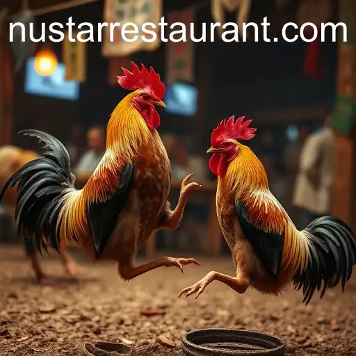 The Rise of Online Sabong