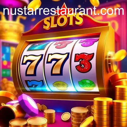 Exploring the World of Online Slots