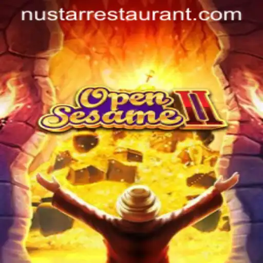 OpenSesameII: Unlocking the Thrills at NuStar Restaurant