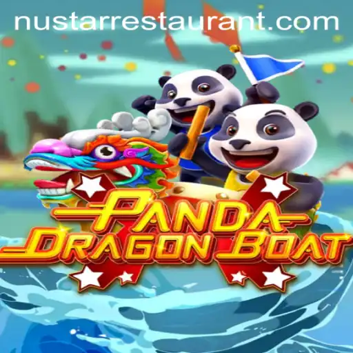 Discover the World of PANDADRAGONBOAT: An Exciting New Game with a Dining Twist