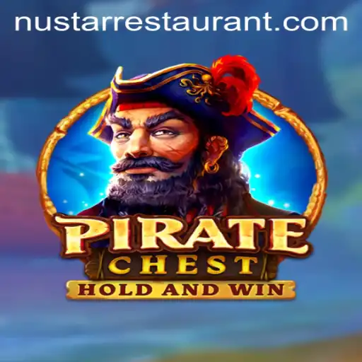 Unveiling PirateChest: A Thrilling Adventure Awaits at NuStar Restaurant