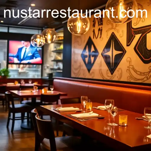 Understanding the Privacy Policy: Essential Insights for NuStar Restaurant