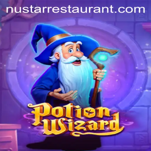 Exploring the Magical World of PotionWizard: A Spellbinding Journey