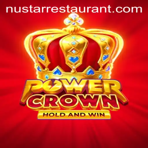 PowerCrown: The Royal Game Redefining Strategy with a Culinary Twist
