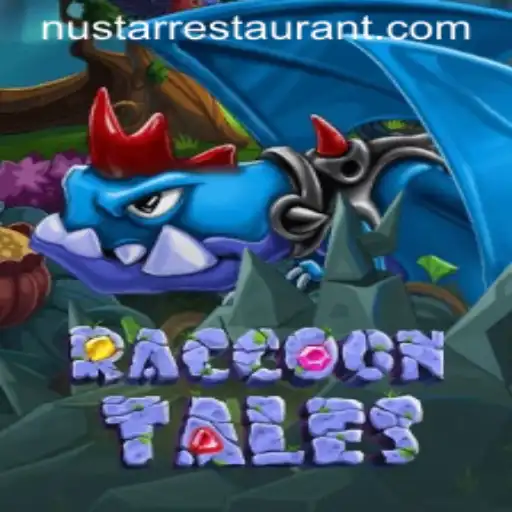 Exploring the Enchanting World of RaccoonTales